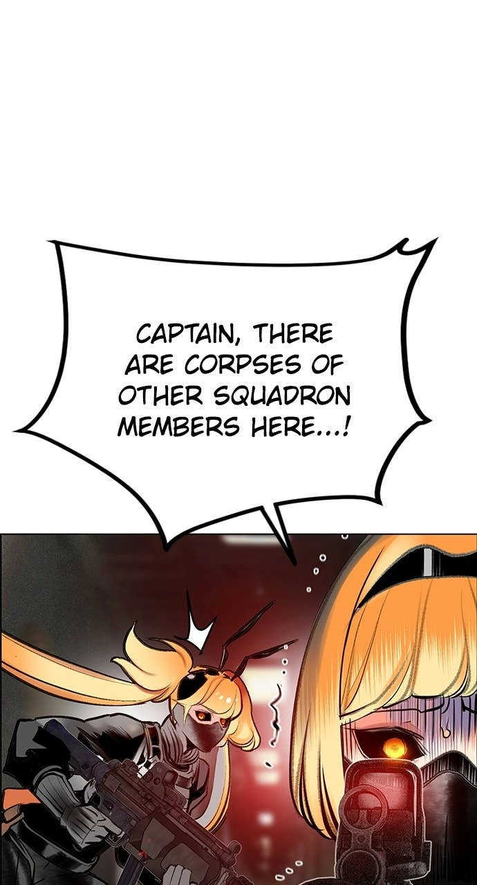 Jungle Juice Chapter 195 - Page 48
