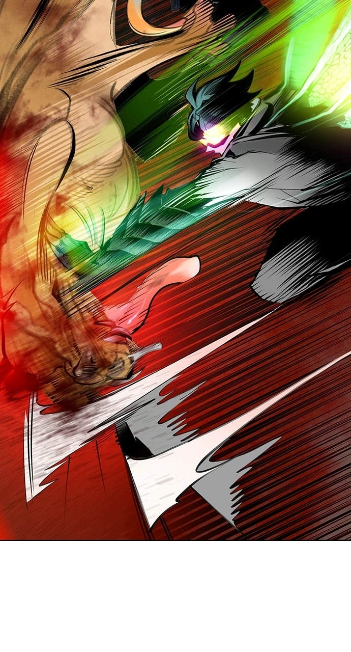 Jungle Juice Chapter 195 - Page 65