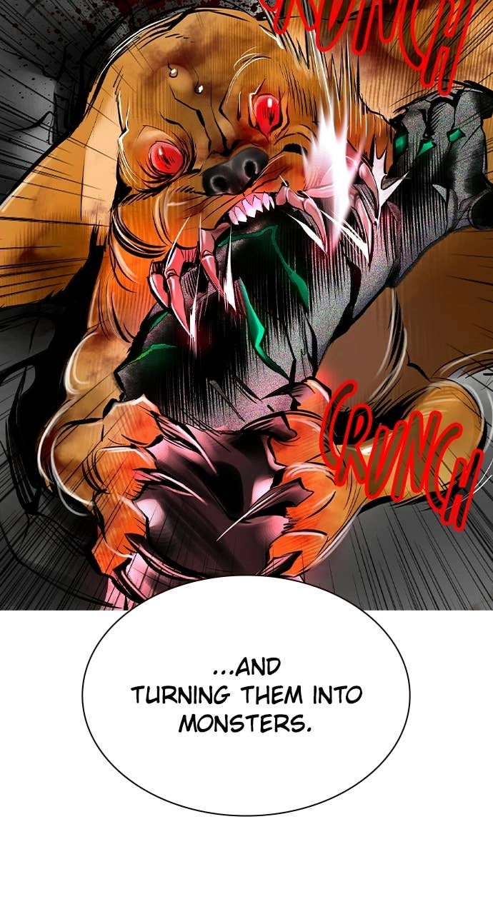Jungle Juice Chapter 195 - Page 68