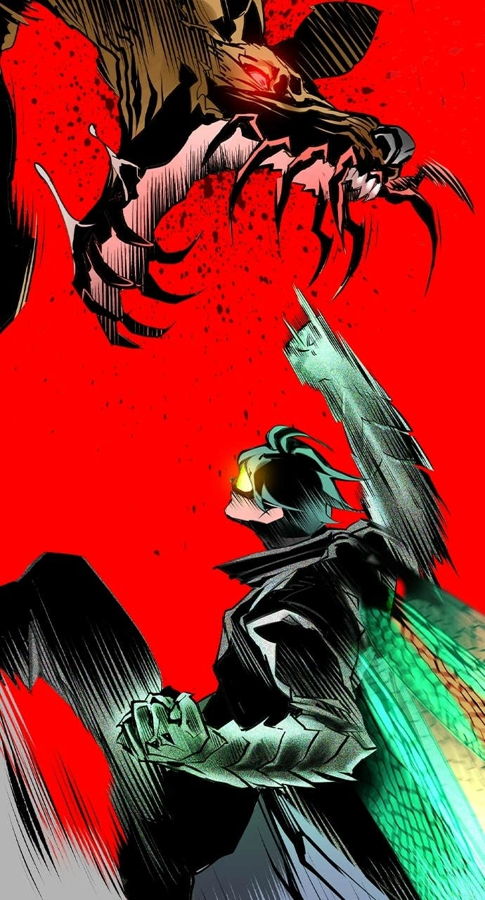 Jungle Juice Chapter 195 - Page 71