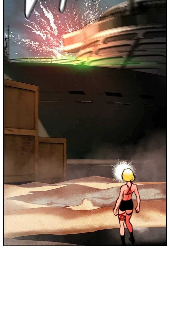 Jungle Juice Chapter 195 - Page 73