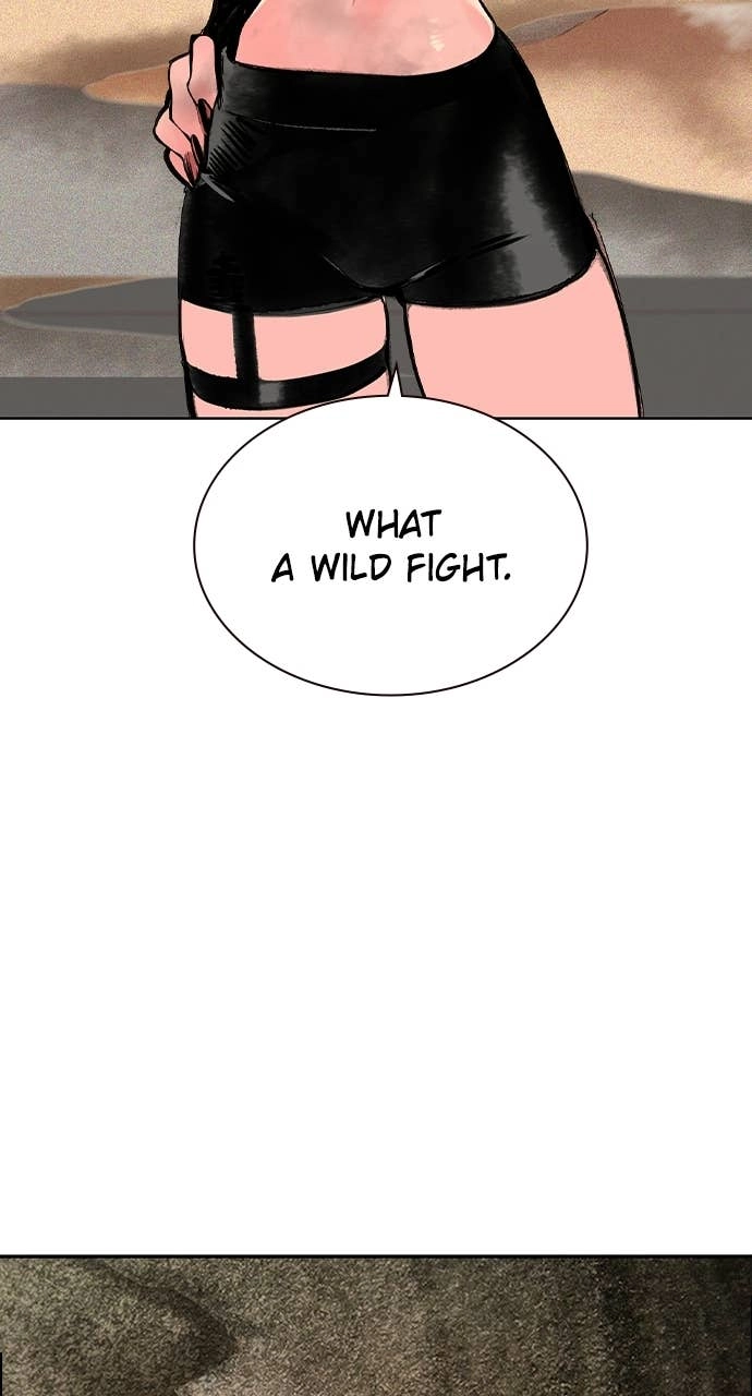 Jungle Juice Chapter 195 - Page 75