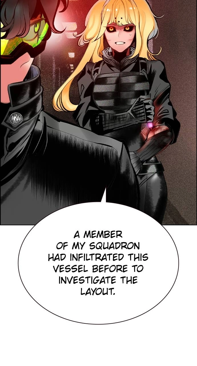 Jungle Juice Chapter 195 - Page 81