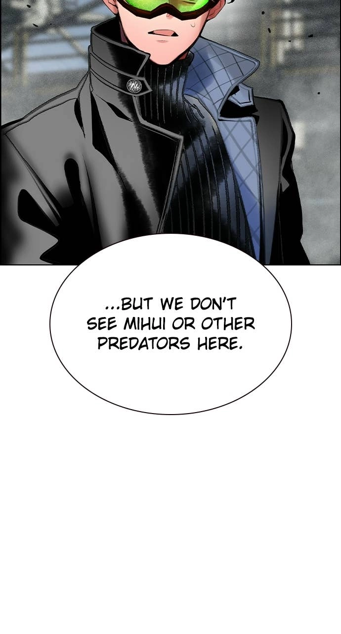 Jungle Juice Chapter 195 - Page 91