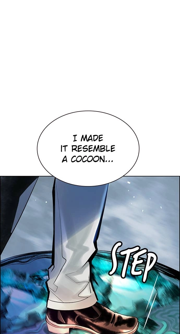 Jungle Juice Chapter 195 - Page 101