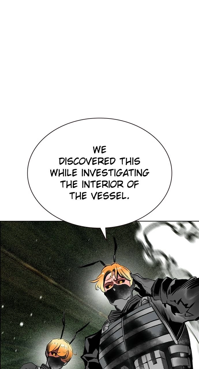 Jungle Juice Chapter 195 - Page 106