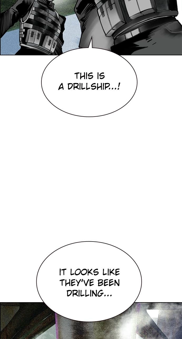 Jungle Juice Chapter 195 - Page 107