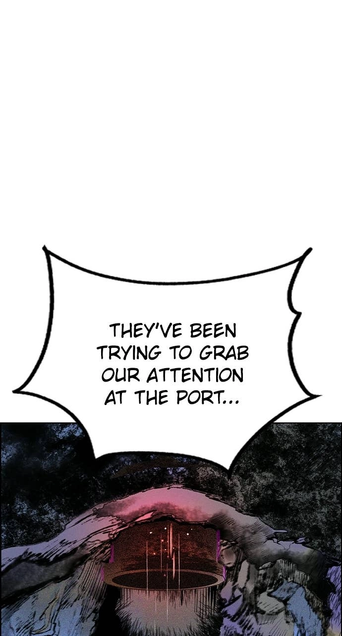 Jungle Juice Chapter 195 - Page 111