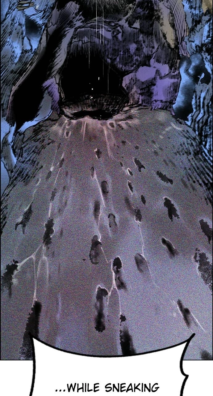 Jungle Juice Chapter 195 - Page 112