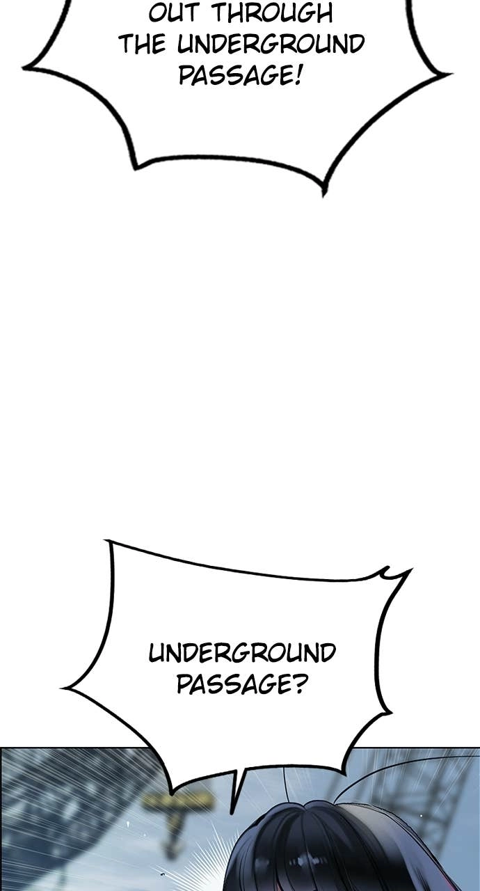 Jungle Juice Chapter 195 - Page 113