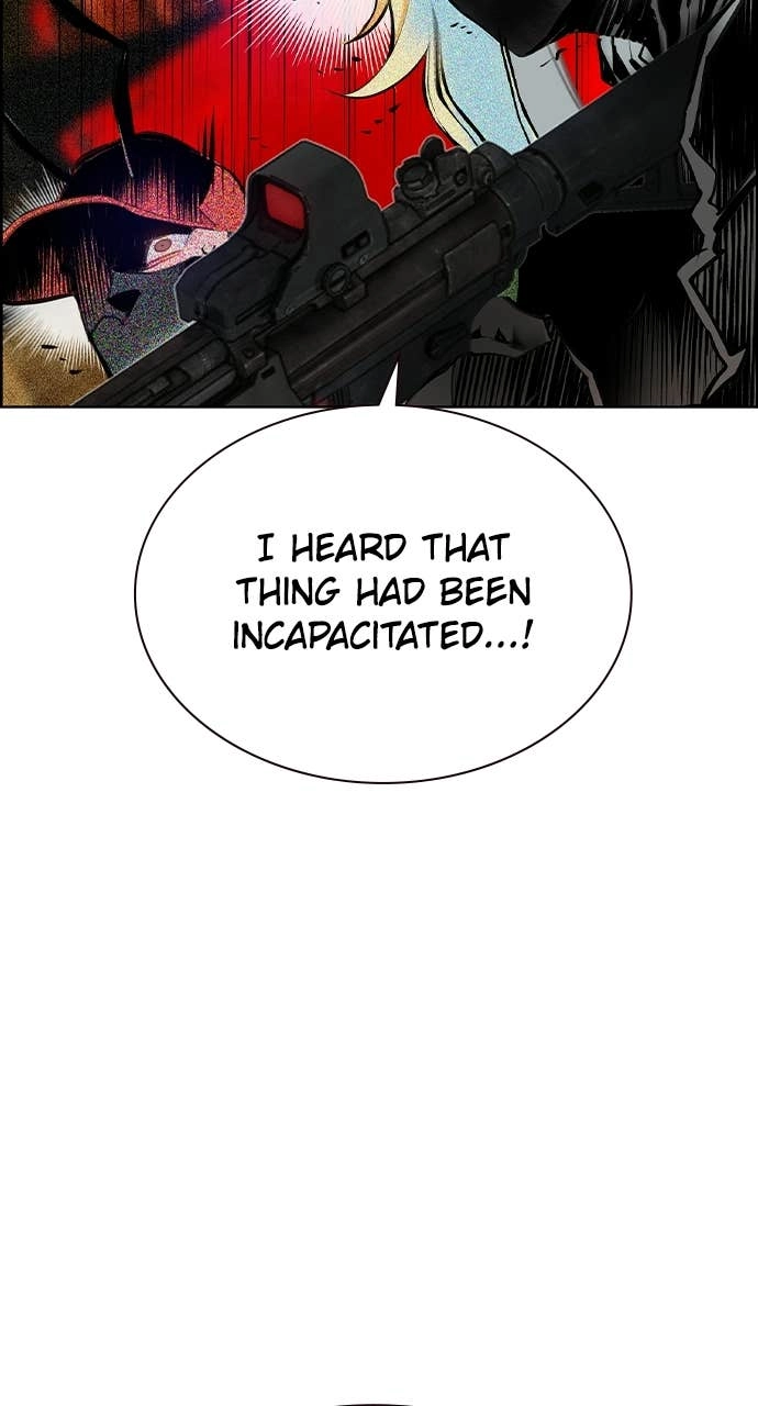 Jungle Juice Chapter 195 - Page 136