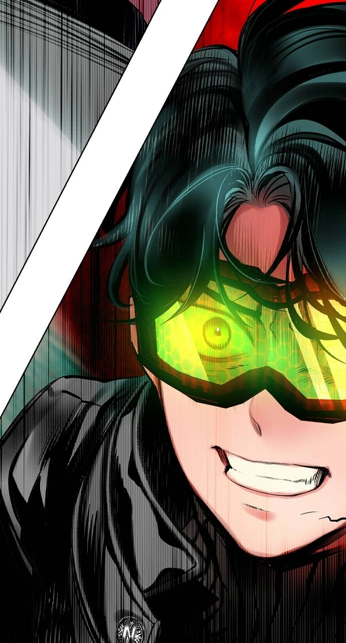 Jungle Juice Chapter 195 - Page 142