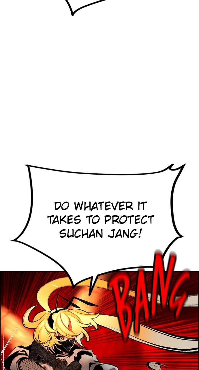 Jungle Juice Chapter 196 - Page 10