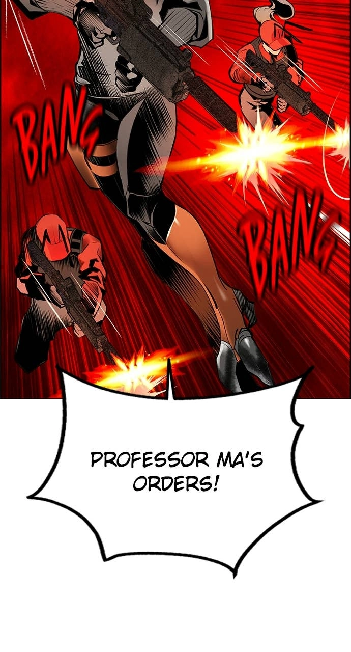 Jungle Juice Chapter 196 - Page 11