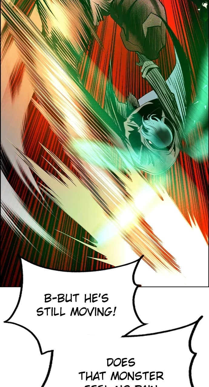 Jungle Juice Chapter 196 - Page 14