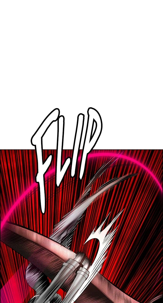 Jungle Juice Chapter 196 - Page 16