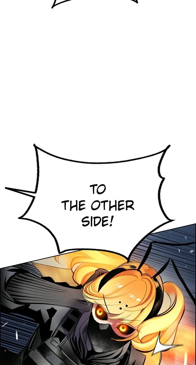 Jungle Juice Chapter 196 - Page 25