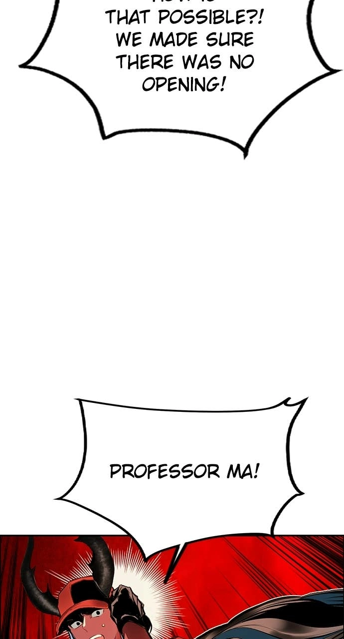 Jungle Juice Chapter 196 - Page 28