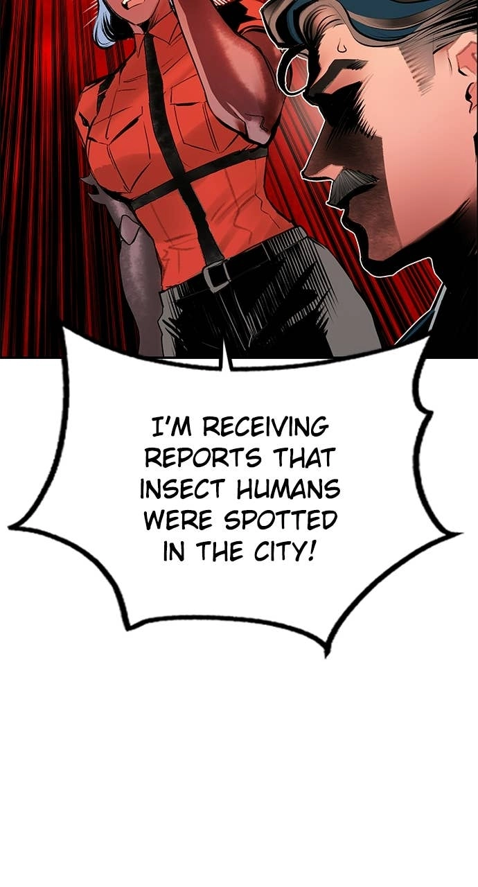 Jungle Juice Chapter 196 - Page 29