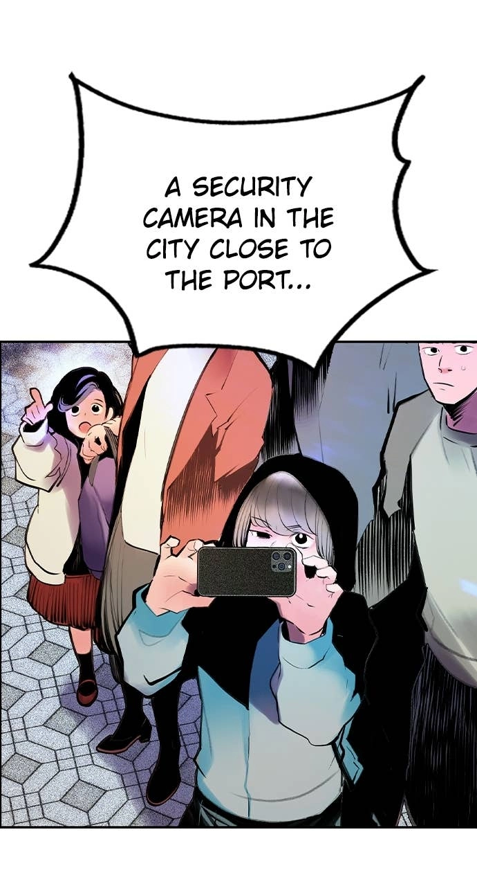 Jungle Juice Chapter 196 - Page 30