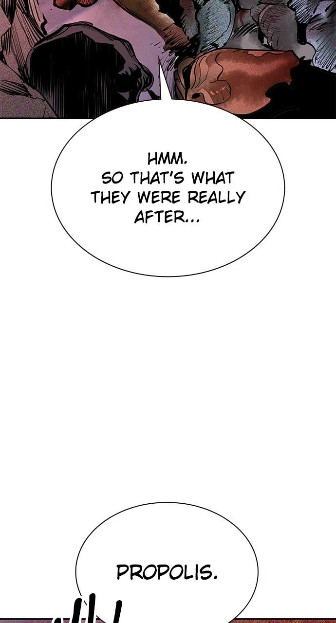 Jungle Juice Chapter 196 - Page 35
