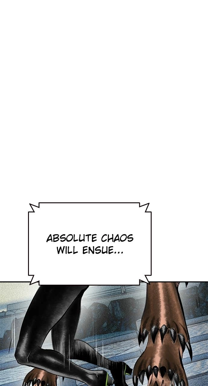 Jungle Juice Chapter 196 - Page 37