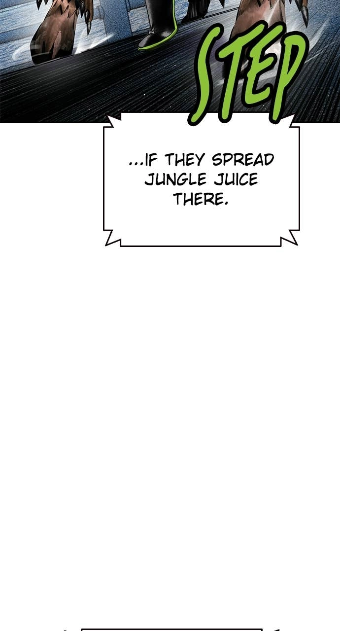 Jungle Juice Chapter 196 - Page 38
