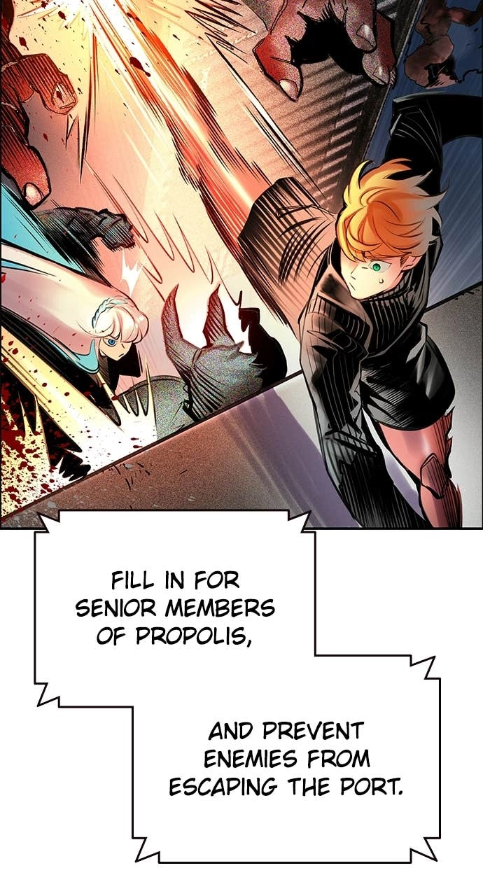 Jungle Juice Chapter 196 - Page 43