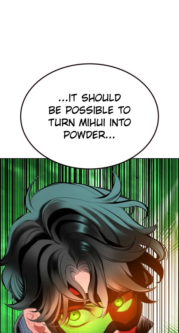 Jungle Juice Chapter 196 - Page 95