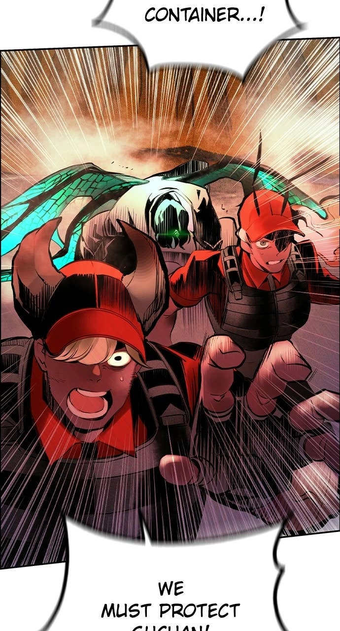 Jungle Juice Chapter 196 - Page 120