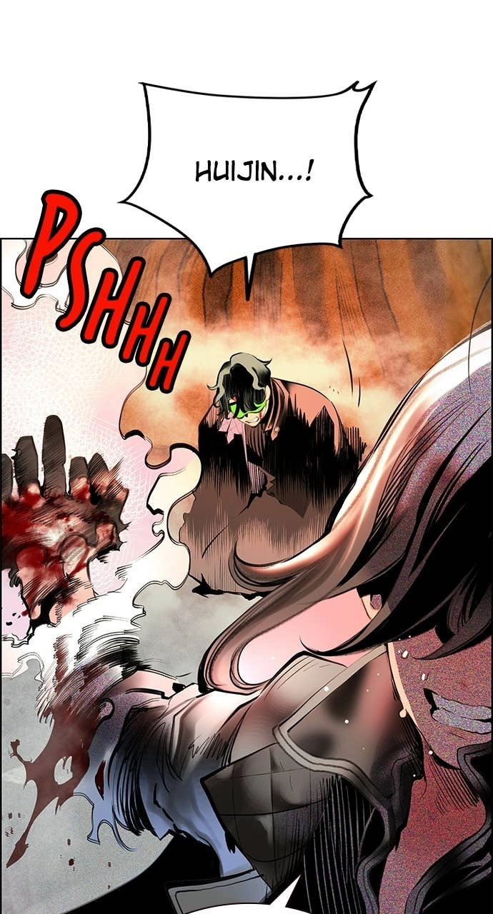 Jungle Juice Chapter 196 - Page 124