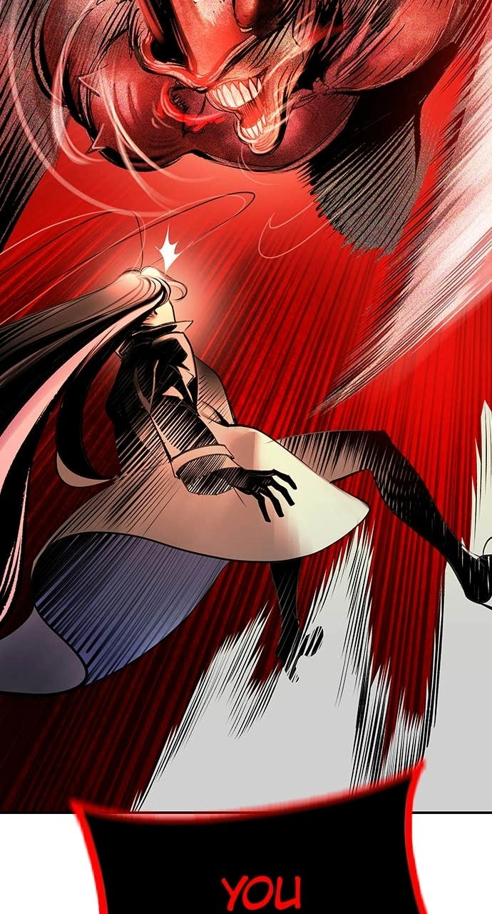 Jungle Juice Chapter 196 - Page 131