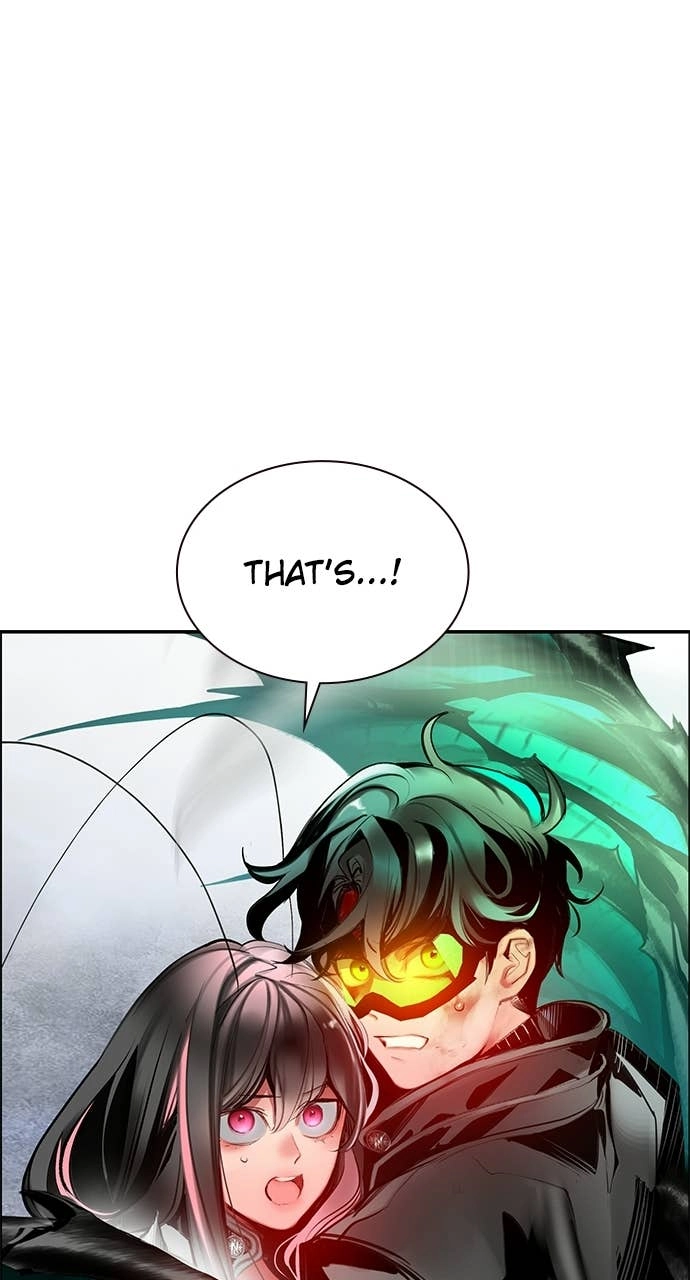 Jungle Juice Chapter 196 - Page 136
