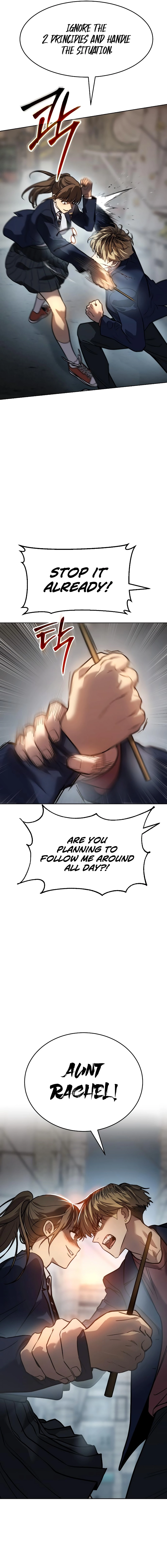 Juvenile Law Chapter 3 - Page 39