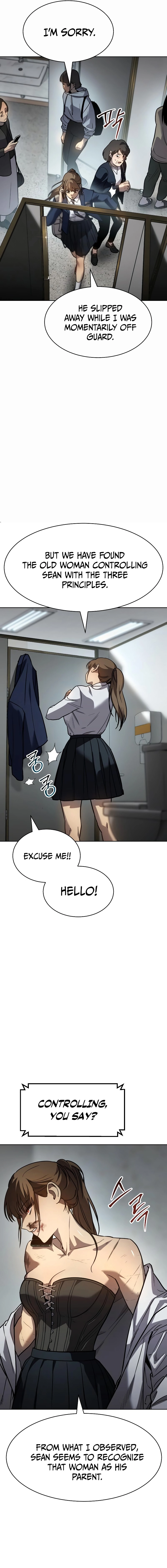 Juvenile Law Chapter 4 - Page 11