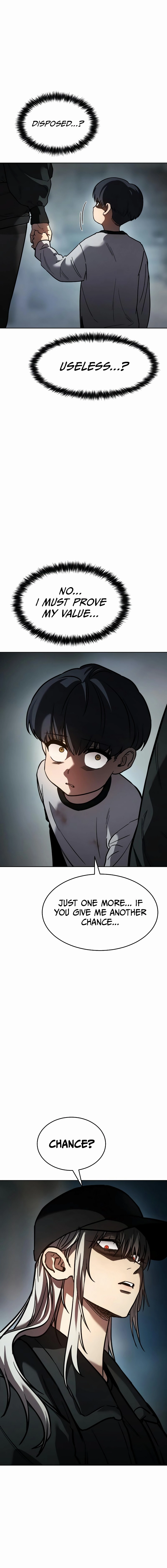 Juvenile Law Chapter 6 - Page 8