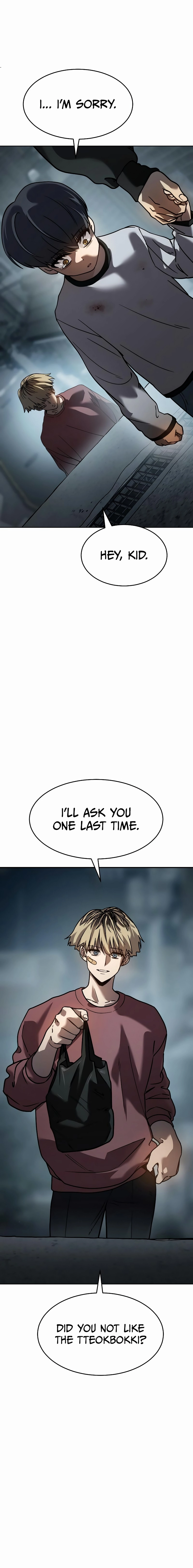 Juvenile Law Chapter 6 - Page 9