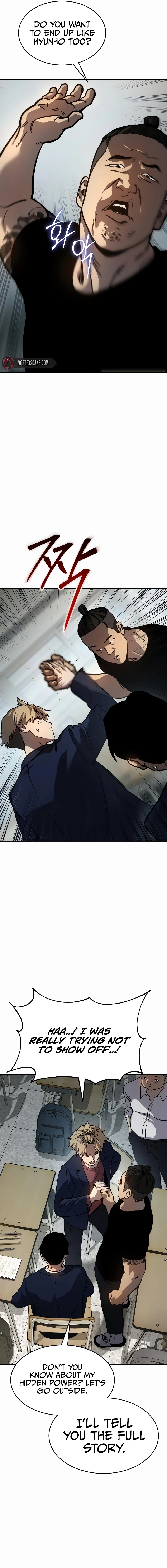 Juvenile Law Chapter 8 - Page 15