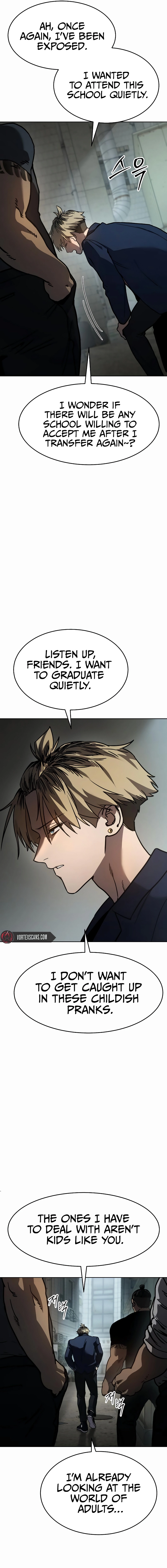 Juvenile Law Chapter 8 - Page 19