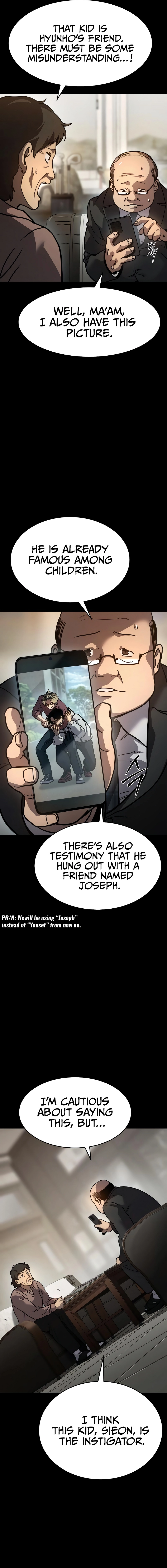 Juvenile Law Chapter 8 - Page 22