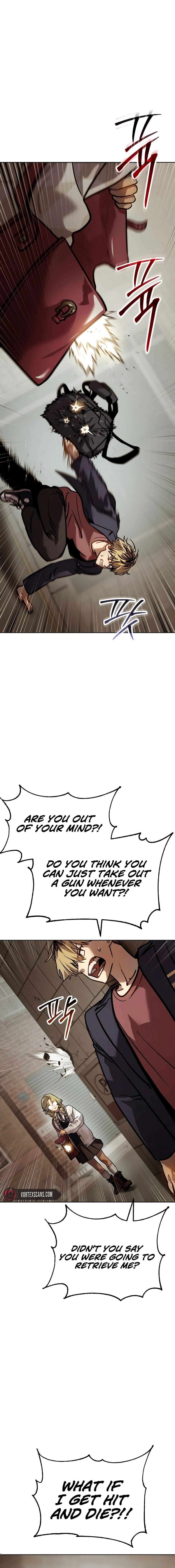 Juvenile Law Chapter 8 - Page 32