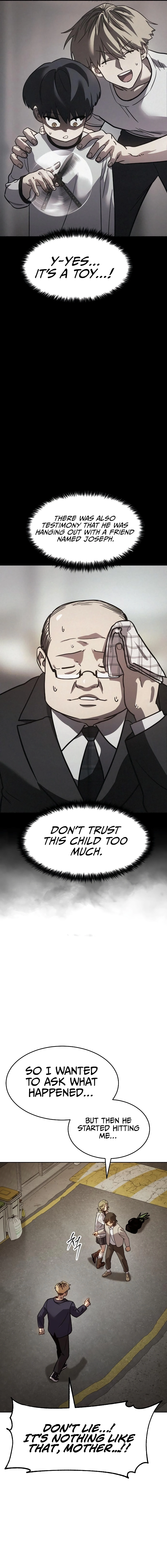 Juvenile Law Chapter 9 - Page 6