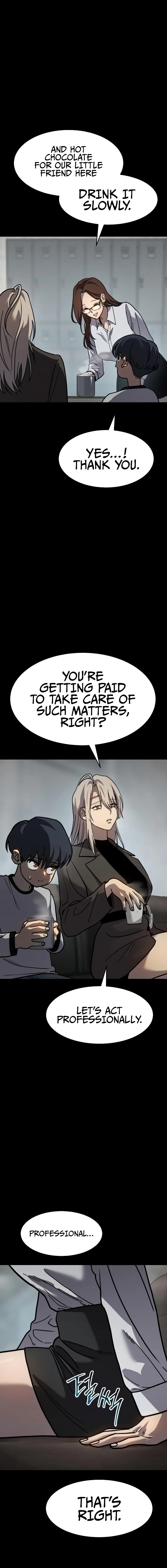 Juvenile Law Chapter 10 - Page 3