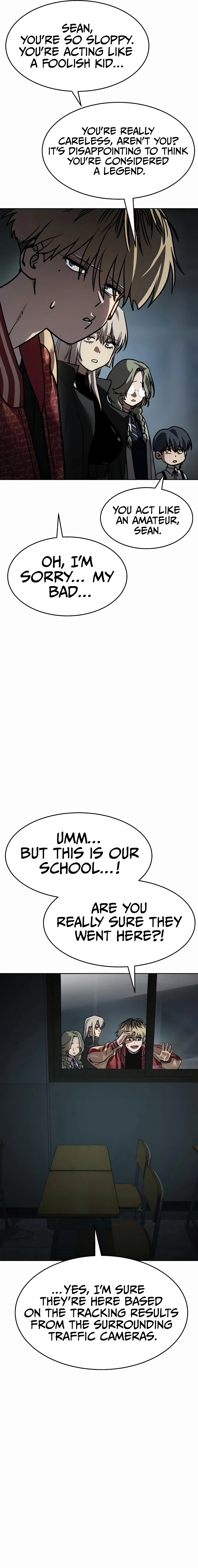 Juvenile Law Chapter 12 - Page 6