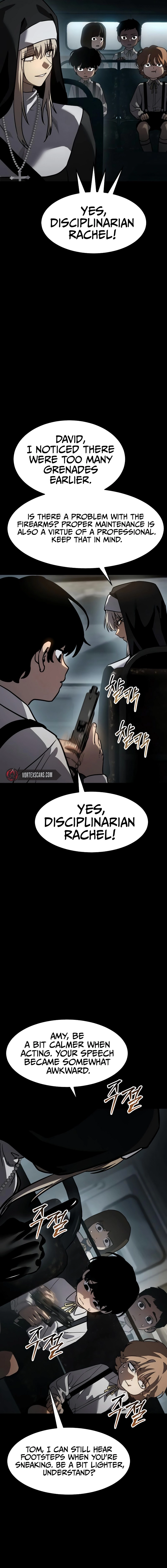 Juvenile Law Chapter 14 - Page 5