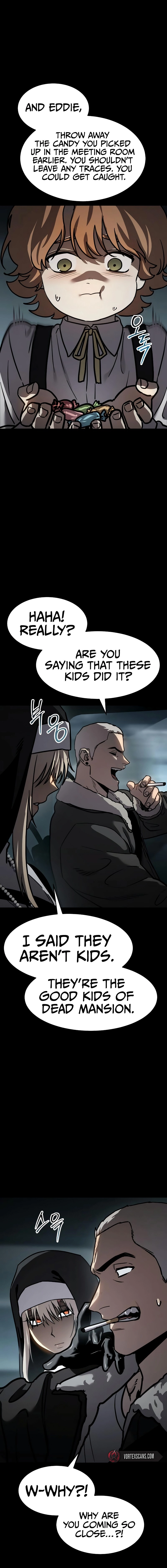 Juvenile Law Chapter 14 - Page 6