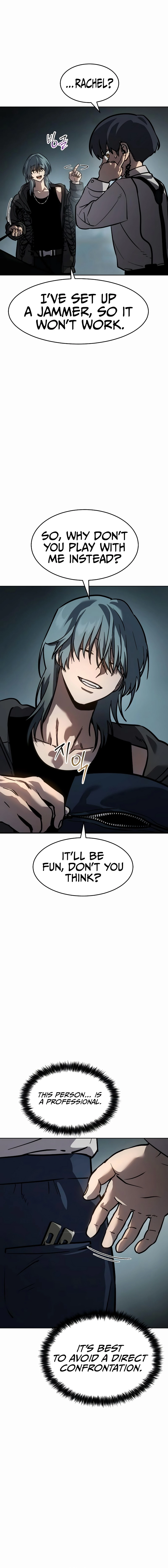 Juvenile Law Chapter 14 - Page 30