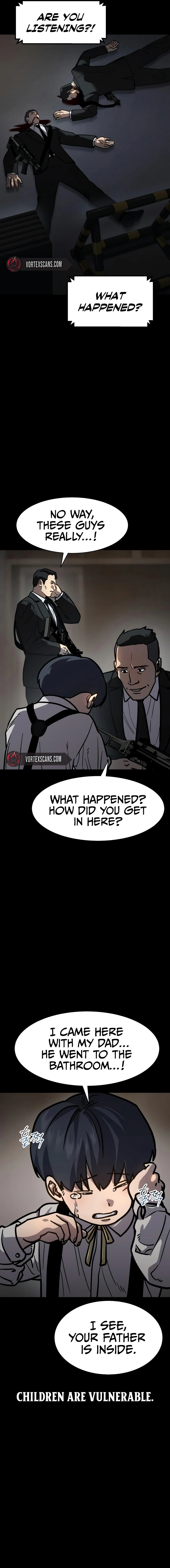 Juvenile Law Chapter 15 - Page 3