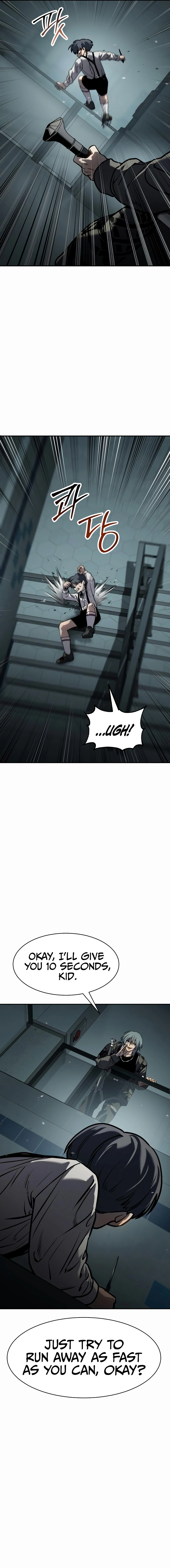 Juvenile Law Chapter 15 - Page 13