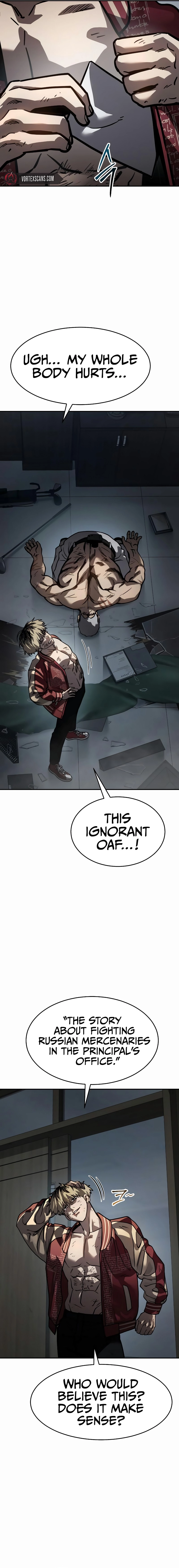 Juvenile Law Chapter 17 - Page 6